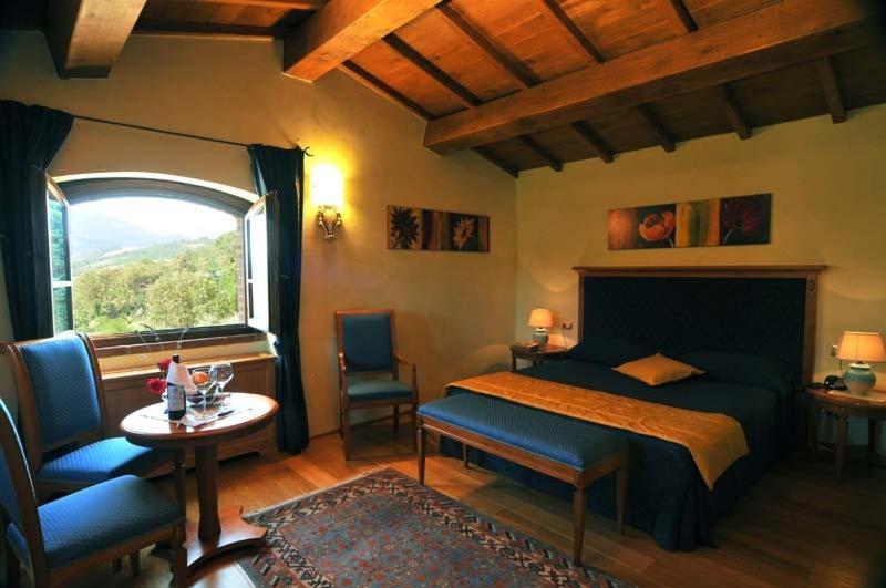Villa Valentina Spa Умбертиде Екстериор снимка