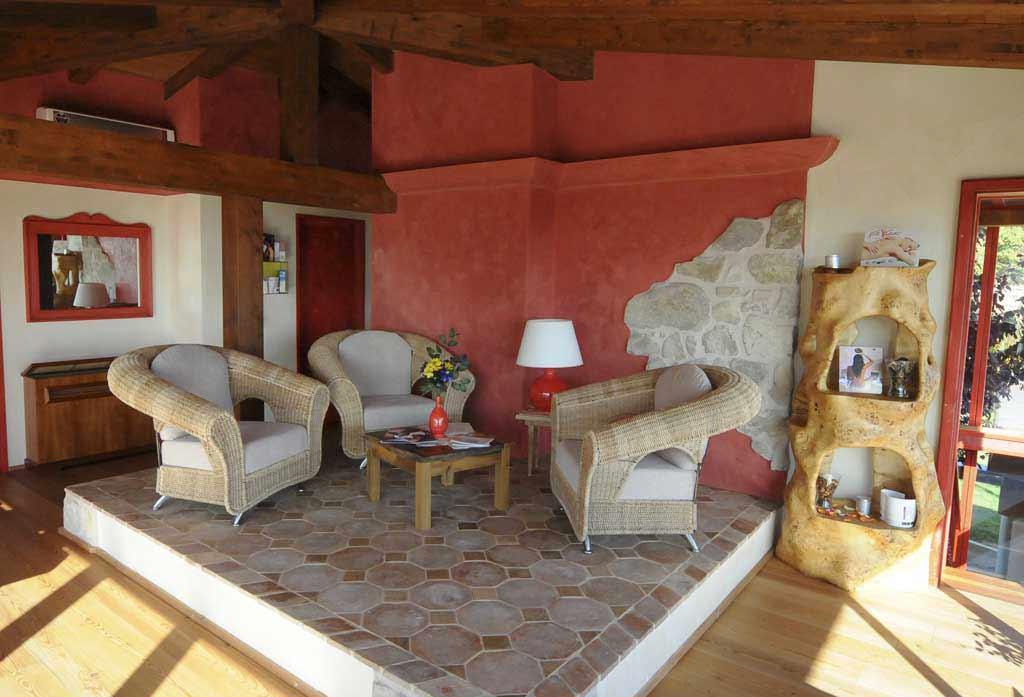 Villa Valentina Spa Умбертиде Екстериор снимка